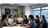 AI and digital skills workshop