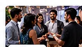 Youth networking meet